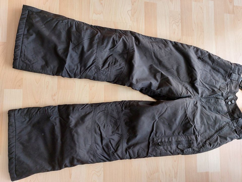 Skihose Heinrich Nickel in Bayern - Lauben | eBay Kleinanzeigen ist jetzt  Kleinanzeigen