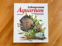 Lebensraum Aquarium; Buch Hardcover; Süß- und Salzwasserfische Hamburg-Nord - Hamburg Uhlenhorst Vorschau