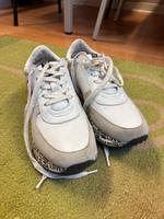 Ich verkaufe Damen Sneaker der Marke "love Moschino" Brandenburg - Teltow Vorschau