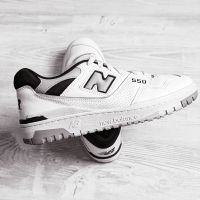 New Balance BB 550 NCL Gr 43 Nordrhein-Westfalen - Kaarst Vorschau