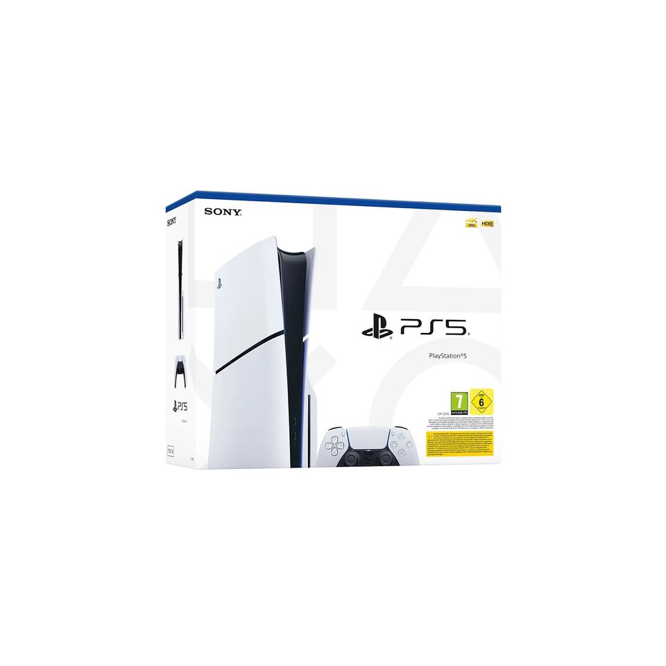 PlayStation 5 in Ansbach