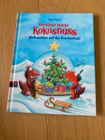 Der Drache Kokosnuss  Großformat Weihnachten Ingo Siegner Niedersachsen - Gehrden Vorschau