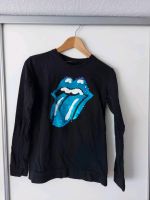 Größe 170 / 176, the Rolling Stones - Sweatshirt, Pulli, Shirt, s Hessen - Taunusstein Vorschau