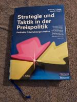 Strategie und Taktik in der Preispolitik / Pearson Baden-Württemberg - Walzbachtal Vorschau