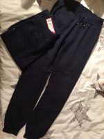 s.Oliver Joggpants blau Zwillinge 170 NEU 24€ / NEUwertig 20€ Wandsbek - Gartenstadt Vorschau