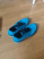 Blaue Nike's Baden-Württemberg - Grenzach-Wyhlen Vorschau