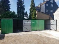 Mehrfachgarage 8x5x2,14m in Farbe Garage Halle Blechgarage |9125! Baden-Württemberg - Schwäbisch Hall Vorschau