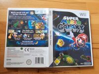Super Mario Galaxy Nintendo Wii Baden-Württemberg - Winterbach Vorschau