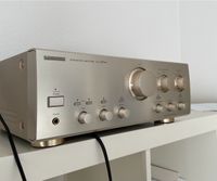 SANSUI AU Alpha 607 MR -perfekt Zustand! (Inkl. Trafo) Hessen - Friedrichsdorf Vorschau