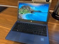 HP Notebook Stream 11 Intel Celeron 1,1 Ghz Windows 11 Nordrhein-Westfalen - Mönchengladbach Vorschau