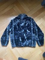 Supreme Saint Michael Fleecejacke Schwarz Leipzig - Probstheida Vorschau