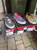 Vans - Original Schuhe Baden-Württemberg - Walldorf Vorschau