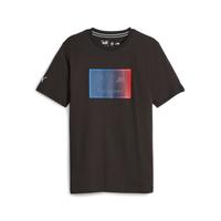 BMW M Motorsport Perfomance Logo T-Shirt Hessen - Fulda Vorschau