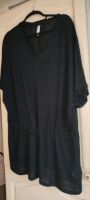 Sommer Pulli Shirt  Feinstrick50/52 schwarz Nordrhein-Westfalen - Espelkamp Vorschau