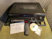 Kenwood Dolby Digital AV Receiver mit Bluetooth Nordrhein-Westfalen - Minden Vorschau