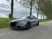 AUDI A5 2.0 Tfsi Quattro S Tronic Coupé / Tausch möglich Nordrhein-Westfalen - Lüdenscheid Vorschau