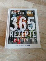 NEU - Kochbuch Kochen 365 Rezepte Bayern - Leiblfing Vorschau