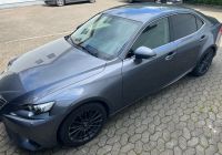 Lexus IS 300 2.5 300h Executive Line Automatik Exe... Nordrhein-Westfalen - Lage Vorschau