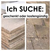 Waschbetonplatten, Betonplatten 60x40x5 cm Bayern - Nersingen Vorschau