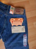 Levi's 501 echt 90er Jahre vintage Größe 29/32 - neu - Baden-Württemberg - Mannheim Vorschau