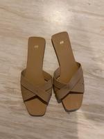 H&M Latschen Damen Sandalen 41 Brandenburg - Neustadt (Dosse) Vorschau