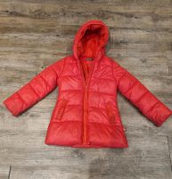 *Benetton Mädchen Winterjacke* Gr. 116 Hessen - Eschborn Vorschau