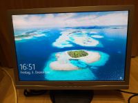 20“ Zoll Siemens SCALEOVIEW TFT20W90PS LCD Monitor Berlin - Pankow Vorschau