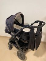 Kinderwagen Teutonia Hessen - Münster Vorschau