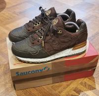 Saucony Shadow 5000 Chocolate Pack - Dark Chocolate Nordrhein-Westfalen - Detmold Vorschau
