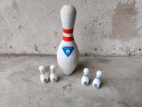 Bowling Pins Deko Sachsen - Gornsdorf Vorschau