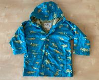 Hatley  Jacke, Regenjacke Dino Gr.4J, mit Frottee, w. Neu! Nordrhein-Westfalen - Bad Salzuflen Vorschau