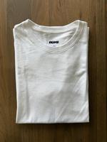 SKIMS T-Shirt, Weiß, Gr. S | NEU Wandsbek - Hamburg Bramfeld Vorschau