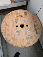 Kabeltrommel 80 cm breit/ 46 cm hoch Leipzig - Dölitz-Dösen Vorschau