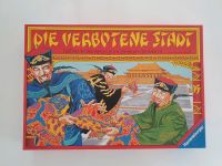 "Die verbotene Stadt" Strategiespiel ab 12 Jahre vollständig Baden-Württemberg - Satteldorf Vorschau