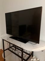 Panasonic Fernseher ohne Fernbedienung Nordrhein-Westfalen - Mönchengladbach Vorschau