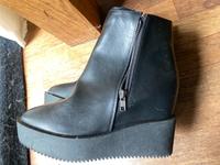 H&M Divided Plateau-Boots 41 NEU vegan Stiefeletten Pankow - Prenzlauer Berg Vorschau