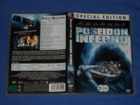 Poseidon Inferno - Special Edition 2 Disc - Hackman - 1972 - DVD Rheinland-Pfalz - Ludwigshafen Vorschau