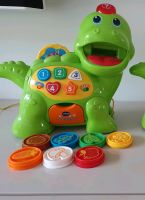 Vtech Fütter mich Dino / Nachziehtier Ziehspielzeug Nordrhein-Westfalen - Haan Vorschau