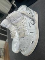 Nike Jordan 1 Mid Schematic Sachsen - Freiberg Vorschau