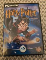 PC Spiel Harry Potter und der Stein der Weisen Niedersachsen - Osnabrück Vorschau