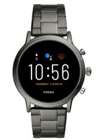 Fossil Smartwatch FTW4024 grau Hessen - Riedstadt Vorschau