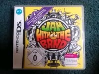 JAM WITH THE BAND Nintendo DS Spiel Nordrhein-Westfalen - Alfter Vorschau