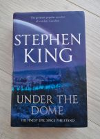 Stephen King Under The Dome englisch Niedersachsen - Harpstedt Vorschau