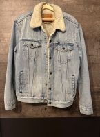 Levi’s Jeansjacke Gr. M Baden-Württemberg - Kuppenheim Vorschau