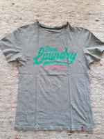 T-shirt Herren, edc, grau, Gr. M Marburg - Marbach Vorschau