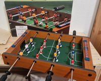 Goooaliat Tischfußball Kicker Tischkicker Mini Baden-Württemberg - Wehr Vorschau