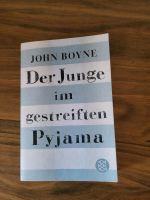 "Der Junge im gestreiften Pyjama" Schleswig-Holstein - Hamweddel Vorschau