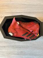Adidas Predator Mutator ADV Fußballschuh 44 2/3 Nürnberg (Mittelfr) - Mitte Vorschau
