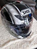 Shoei w12 Motorradhelm XXL Lüneburger Heide - Neuenkirchen Vorschau