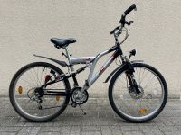 Prophete Streetfighter Mountainbike - 26 Zoll Nordrhein-Westfalen - Ratingen Vorschau